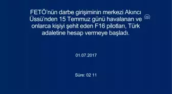 Yılın Olayları 2017 - Ağustos (1)