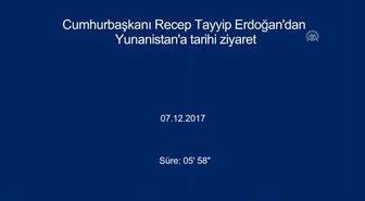 Yılın Olayları 2017 - Aralık (2)