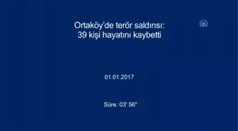 Yılın Olayları 2017 - Ocak (1)