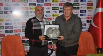 Alanyaspor'da Susic ile Yollar Ayrıldı