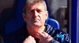 Alanyaspor'da Susic ile Yollar Ayrıldı