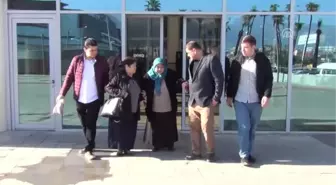 Anne ile Kızın Öldürülmesine İlişkin Dava