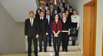 Bakka Belge Denetiminden Tam Not Aldı