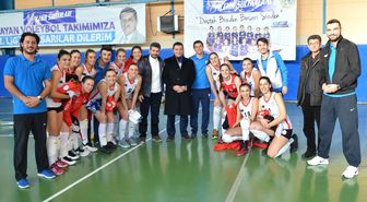 Bozüyük Belediyesi İdman Yurdu Evinde Büyükçekmece Akademi'ye 3-1 Yenildi