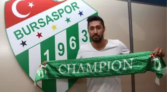 Bursaspor'da Ayrılık Rüzgarı