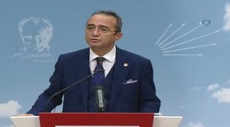 CHP Genel Başkan Yardımcısı Tezcan, 'Khk'ları Anayasa Mahkemesine Götüreceğiz'