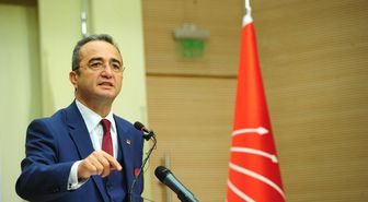 CHP Yine Aym'ye Gidiyor
