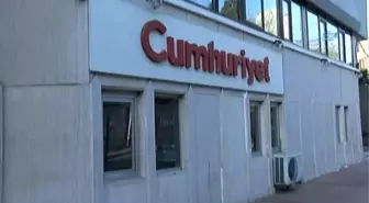 Cumhuriyet Gazetesi Davasında Ara Karar