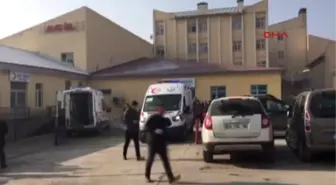 Erzurum Su Kuyusundaki Gazdan Zehirlenen Er; 21 Gün Sonra Şehit Oldu