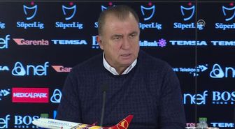 Fatih Terim: 'Benim En Çok Kızdığım Şeylerden Bir Tanesi, Yenilgiye Reaksiyon Göstermemek, Onu...