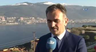 Gemlik Taşınıyor