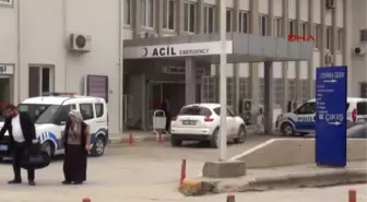 Hatay Eski Eşiyle Kızını Öldüren Sanığa Ağırlaştırılmış Müebbet