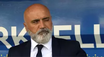 Hikmet Karaman, Hocasını Kovan Aytemiz Alanyaspor'u Takibe Aldı