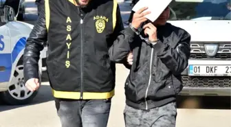 Hırsızlık Şüphelisinden Tuhaf Savunma