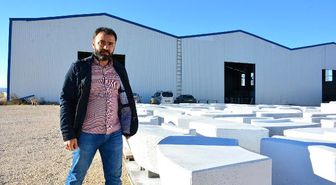 İşçi Olarak Başladı, Vergi Rekortmeni Patron Oldu