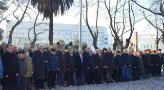 İsmet İnönü Zonguldak'ta Anıldı