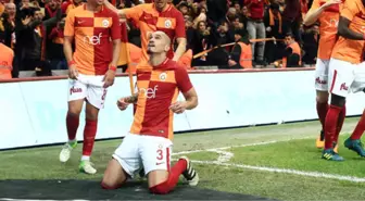 Maicon, Dünya'yı Salladı