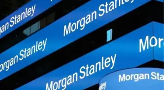 Morgan Stanley: Bitcoin Daralıyor