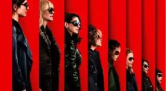 Ocean's 8 Filmi