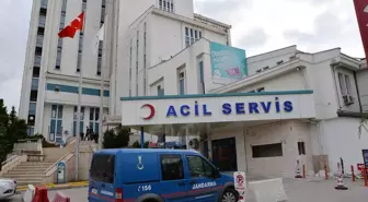 Ordu'da Cinayet: 1 Ölü