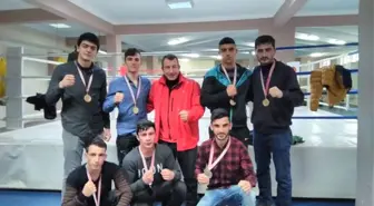 Ringe Gençlik Spor Damgası