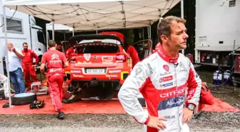 Sebastien Loeb Citroën ile Wrc'ye Geri mi Dönecek?