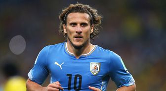 Uruguaylı Yıldız Diego Forlan, 38 Yaşında Eski Takımı Penarol'e Geri Döndü