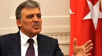 Abdullah Gül'ün KHK Eleştirisine AK Parti'den İlk Yanıt: Üzülerek Karşılıyoruz