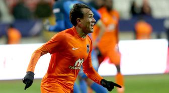 Başakşehir Kupada Giresunspor'a Konuk Olacak