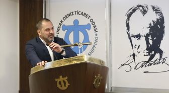 Dto İzmir Şubesi Meclis Toplantısı