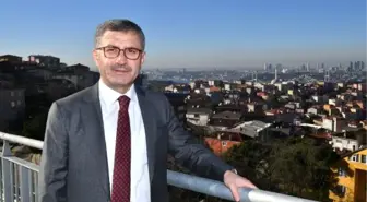 Ek Fotoğraflar // Üsküdar Belediye Başkanı Türkmen: Üsküdar'da 1+1'lere İzin Verilmeyecek