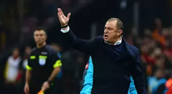 Fatih Terim'in Tff'ye Açtığı Davanın İlk Duruşması Görüldü