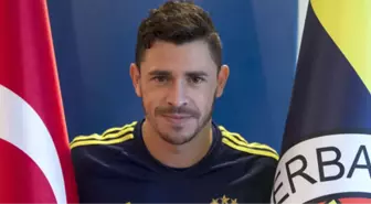 Fenerbahçe'de İstatistik Lideri Giuliano