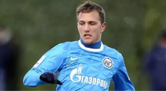 Fenerbahçe'de Rota Domenico Criscito