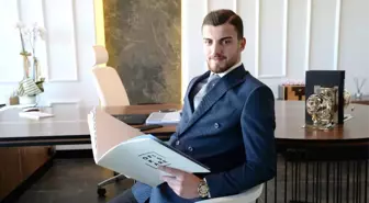 Gökbayrak'tan Yeni Konut Projesi