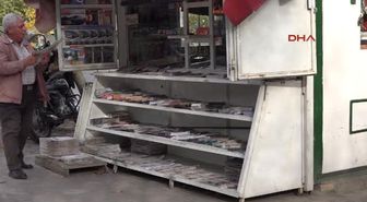 İran Medyasında En Çok Kullanılan 3. Dil Türkçe
