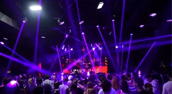 İstanbul'a Yeni Mekan Hypnos Hall