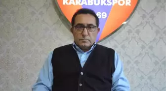 Kardemir Karabükspor Kadrosunu 3-4 Transferle Güçlendirecek