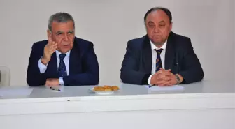 Kocaoğlu'ndan CHP İzmir Toplantısı Değerlendirmesi