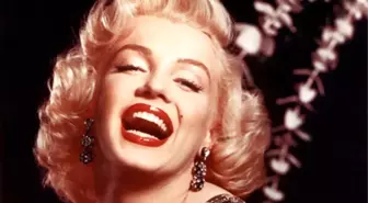 Marilyn Monroe'nun İlham Veren Sözleri