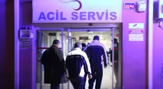 Kışlada Toplu Zehirlenmeden Sonra Şimdi De Toplu Grip