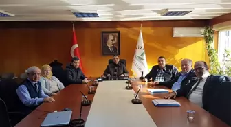 Organik Çay Fabrikaları'nın Yapımında İhale Aşamasına Gelindi