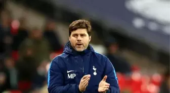 Pochettino'dan 'Geçiş Sezonu' Tespiti