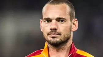 Sneijder'in Menajeri, 'Galatasaray' İddialarını Yalanladı: Nice'le Sözleşmemiz Var