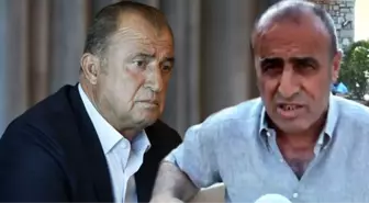 TFF'den Tazminat Savunması: Fatih Terim, Selahattin Aydoğdu'yu Darp Etti