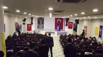 100.ylılında Başbuğu Anlamak ' Konferansı