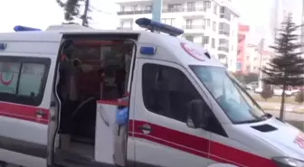 Aksaray'da Trafik Kazası: 3 Yaralı