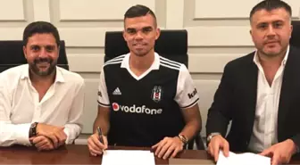 Beşiktaş'ın Transfer Sihirbazları...