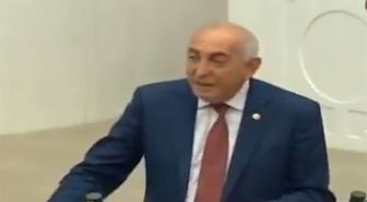 CHP'li Aldan Hakkında Soruşturma