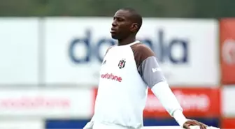 Demba Ba: Boş Sözleşmeye İmzayı Atarım!